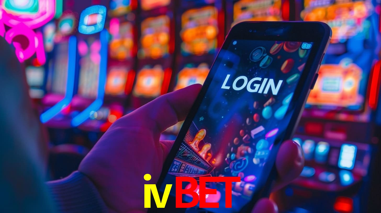 Experiência VIP ivbet