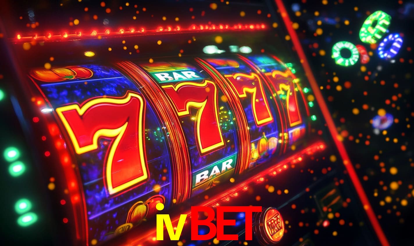 ivbet: Seu Cassino Premiado com Pagamentos Rápidos