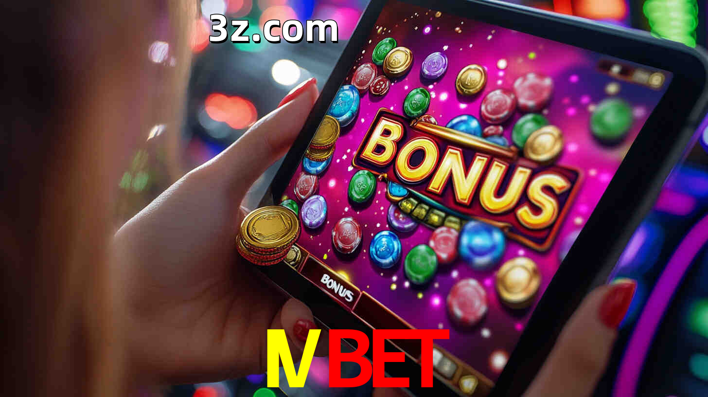 Bônus incríveis na plataforma IVBET
