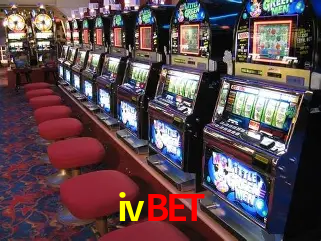 Descubra o Mundo do Cassino Online com ivbet