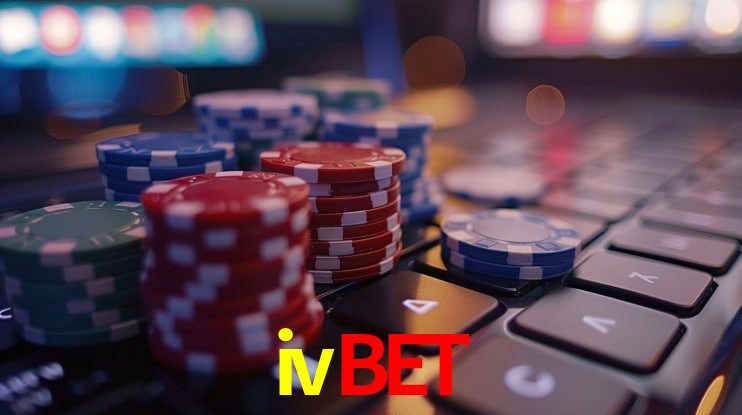 ivbet - Login Methods