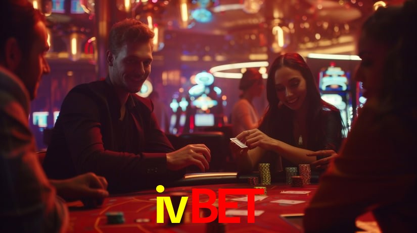 Descubra o Programa VIP da ivbet: Vantagens Exclusivas para Jogadores