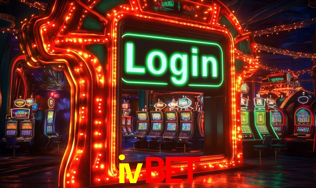 Casino Ao Vivo ivbet