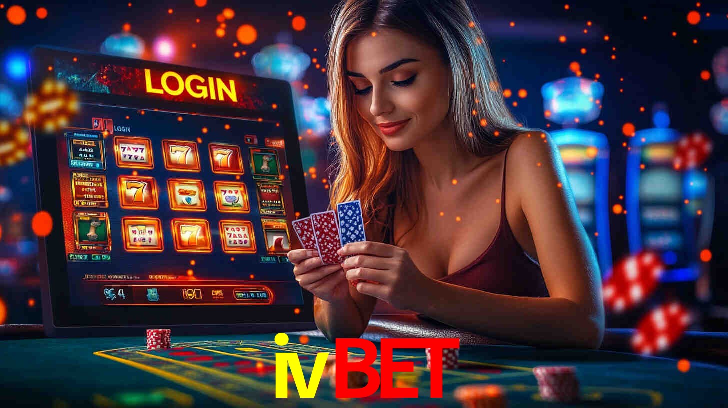 ivbet.com casino