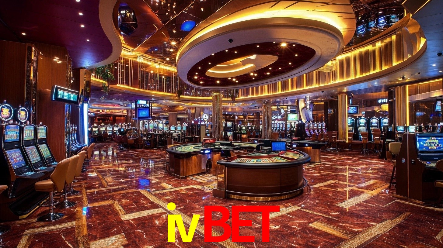 VIP Casino ivbet