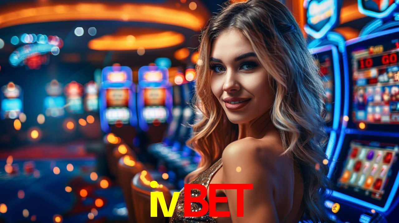 Game Providers ivbet