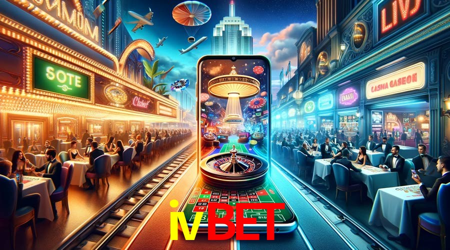Flash Promotion ivbet