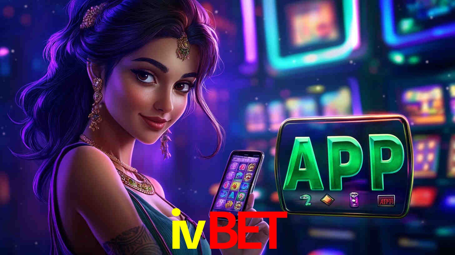 ivbet.com