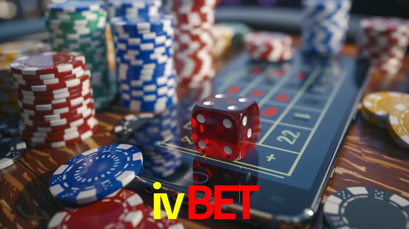 Bônus Generosos e Exclusivos no ivbet para Você!