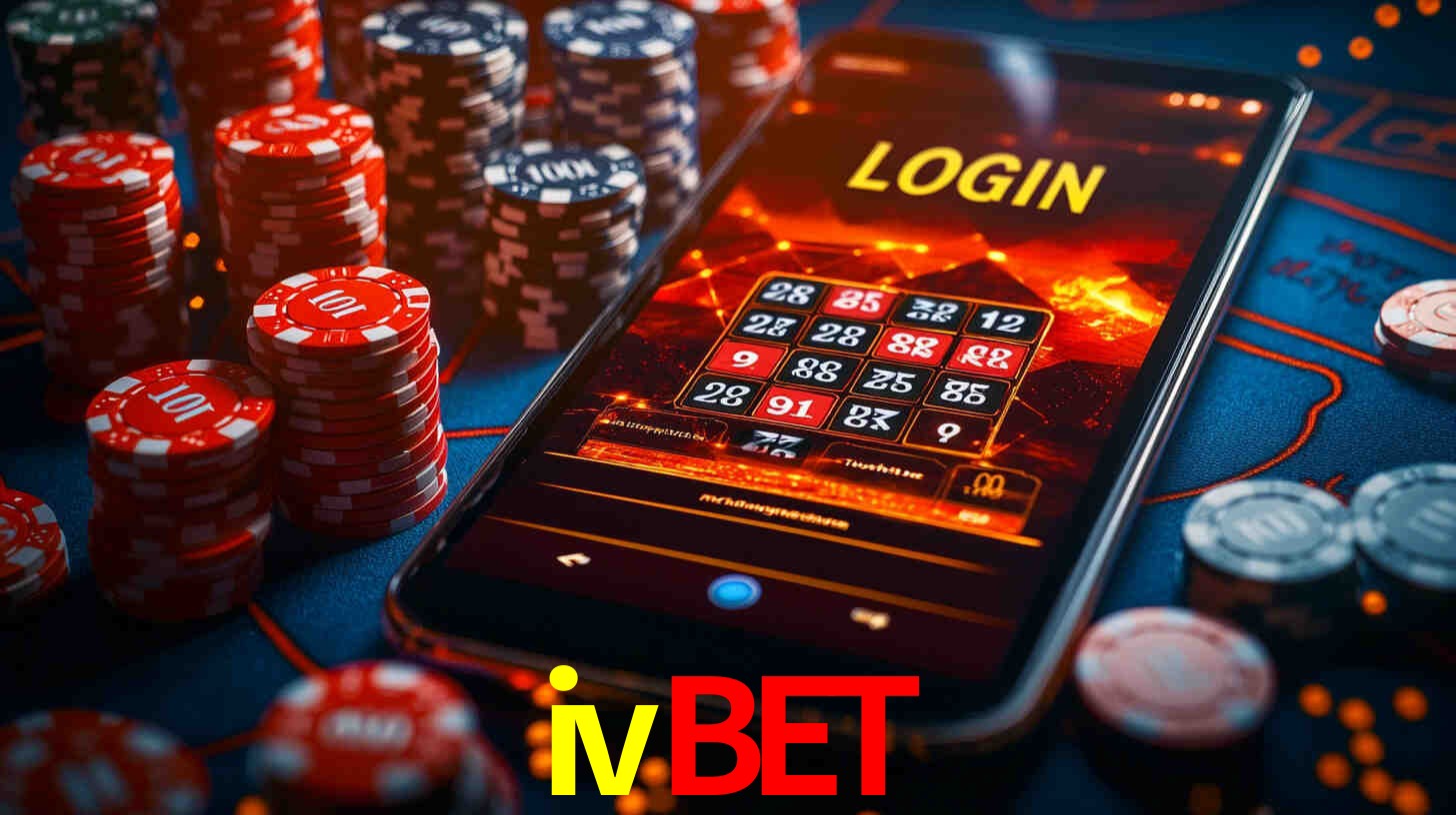 ivbet: A Experiência de Casino com Jogos de Mesa ao Vivo