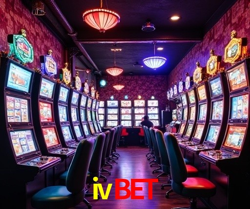 ivbet Rio de Janeiro - Slot Strategy