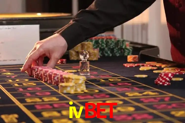 A Experiência Imersiva dos Cassinos Ao Vivo no ivbet