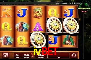 Desvendando o Mundo dos Jogos Virtuais na ivbet