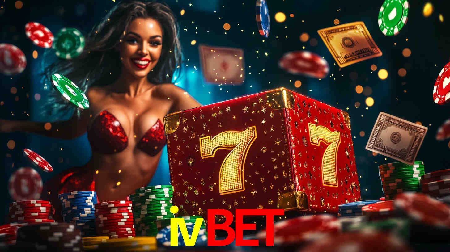 Desvendando o Mundo dos Jogos Virtuais na ivbet