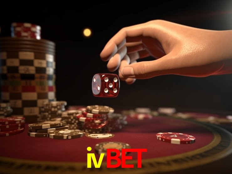 ivbet São Paulo - Jogo Providers