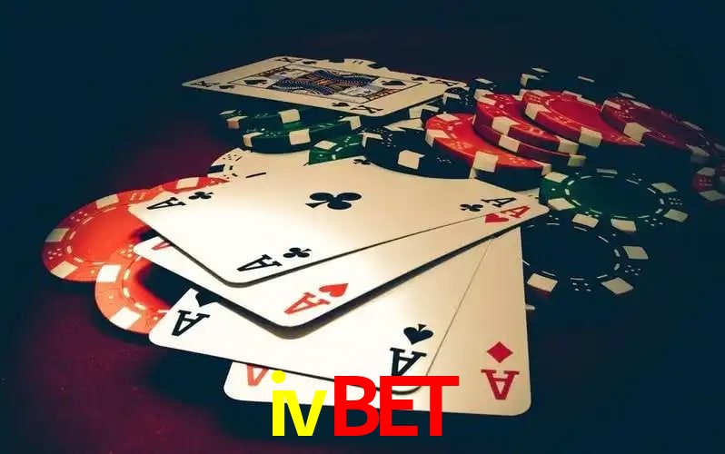 ivbet Brasília - Betting Features