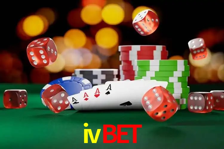 ivbet Rio de Janeiro - Popular Jogos