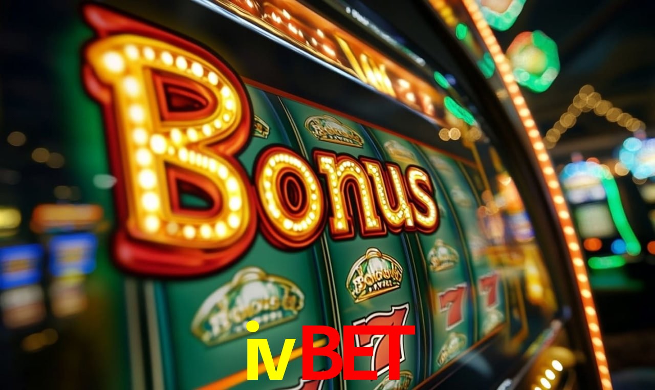 ivbet São Paulo - Top Slots