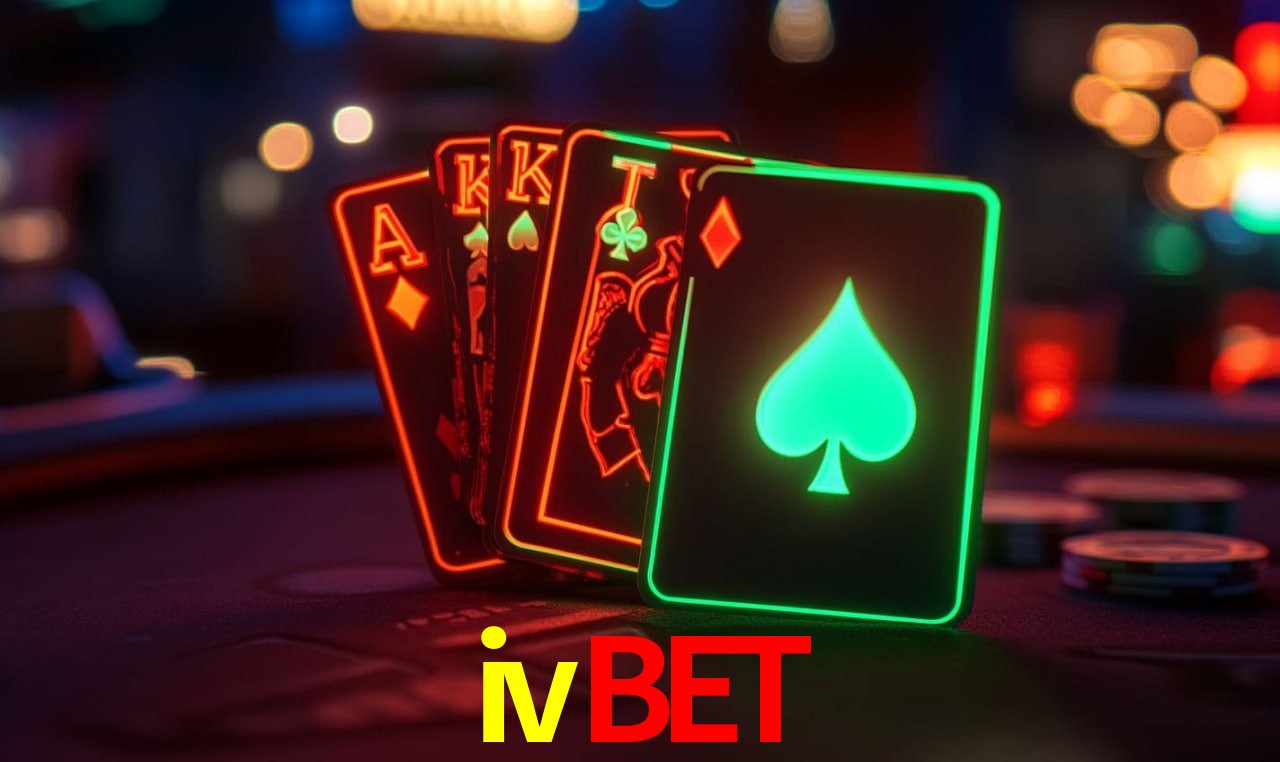 Promoção Relâmpago ivbet