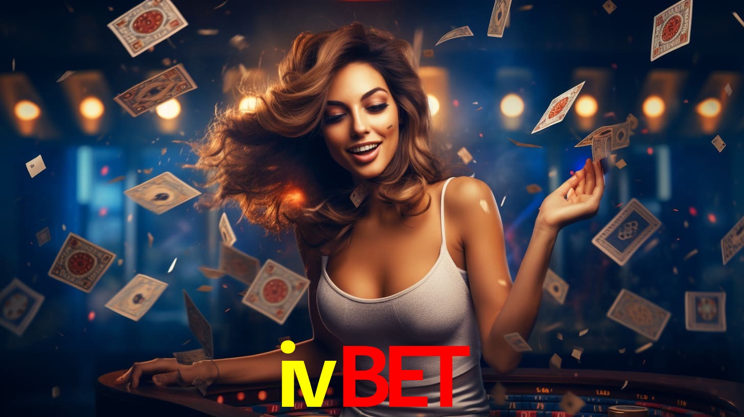 ivbet.com casino