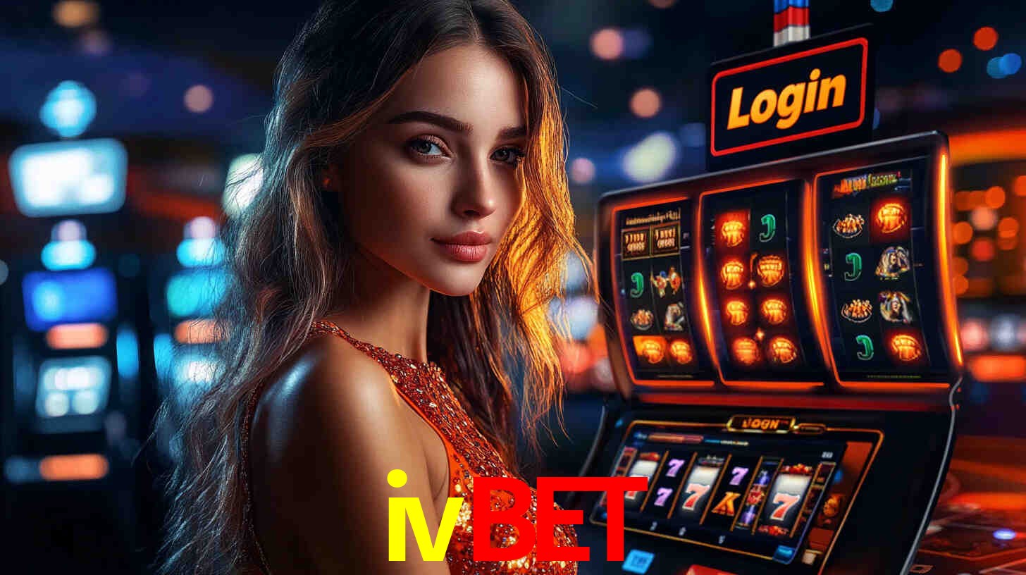Experimente o Login Seguro Premium no ivbet