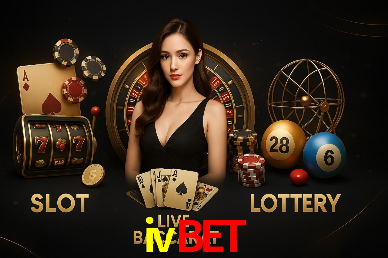 ivbet Slot - 320+ Caça-Níqueis Premium