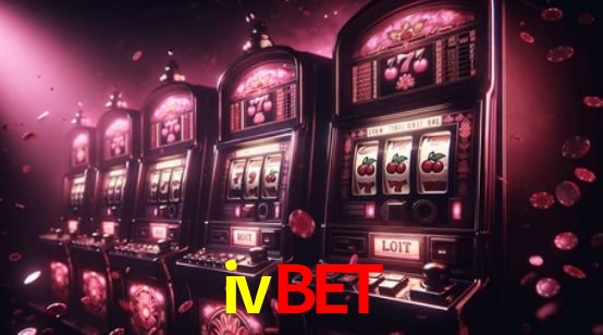 Casino Ao Vivo ivbet
