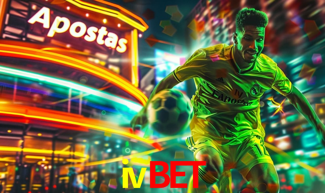 Promoções Sazonais ivbet