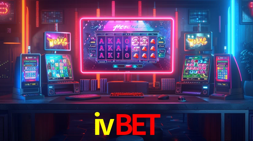 ivbet.com casino