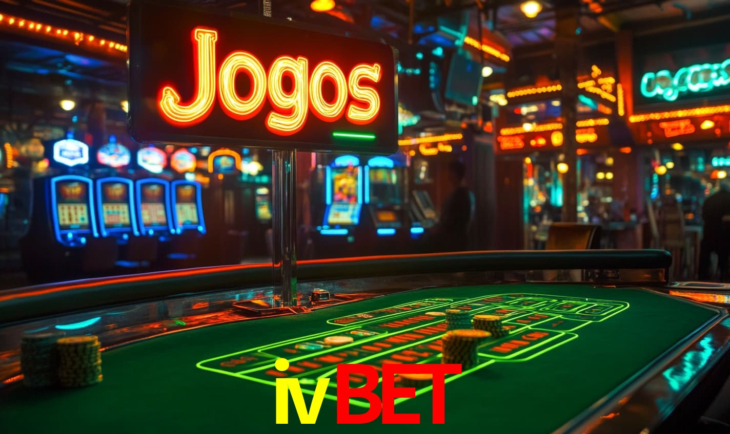 ivbet - Pagamento PIX Instantâneo