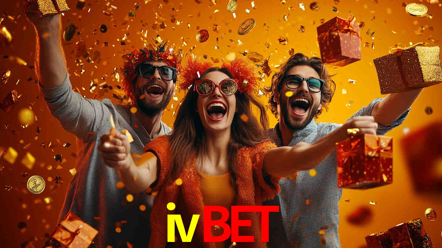 ivbet: Seu Especialista em Apostas Esportivas Brasileiras