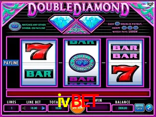 Descubra a Magia dos Jogos de Arcade no ivbet