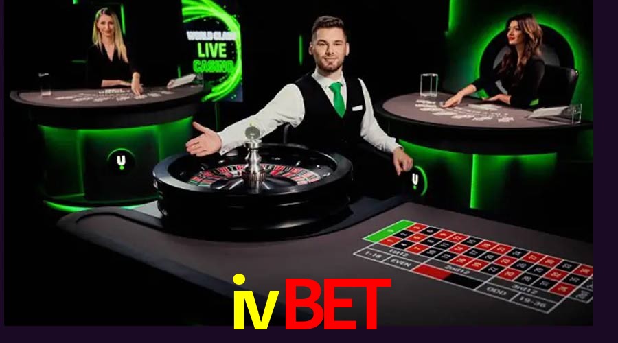Seasonal Promotions ivbet