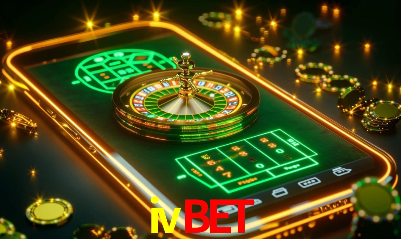 ivbet Plataforma - Certificada MGA desde 2015