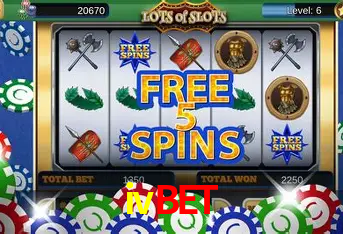 ivbet Brasília - Casino Guide