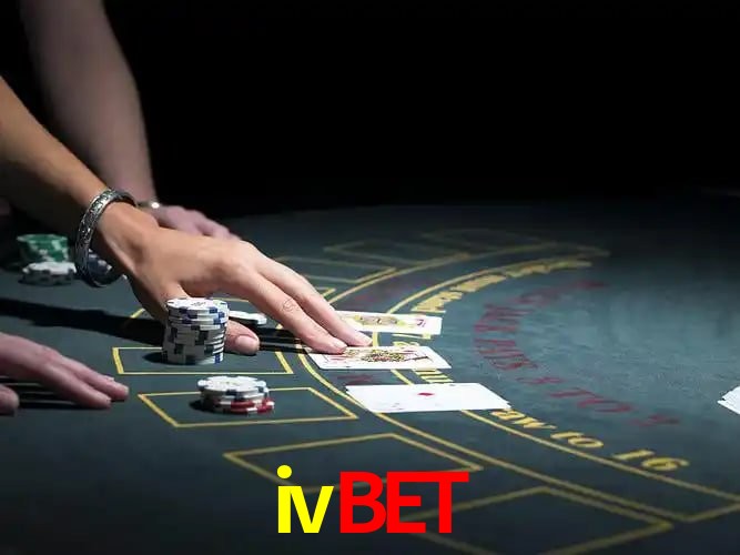 ivbet Promoções - 30+ Ofertas Diárias